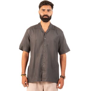 MENS CUBAN SHIRT